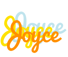 Joyce energy logo