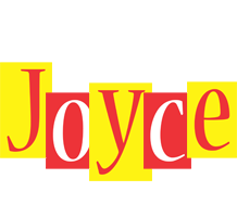 Joyce errors logo
