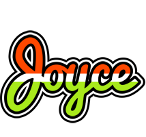 Joyce exotic logo