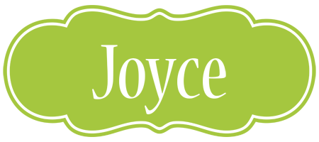 Joyce family logo