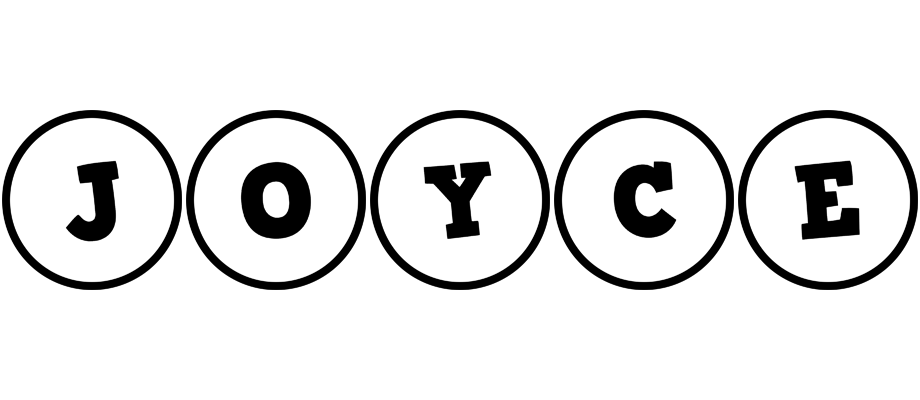Joyce handy logo