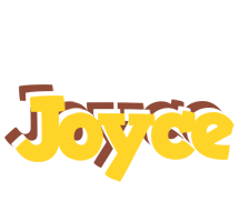 Joyce hotcup logo