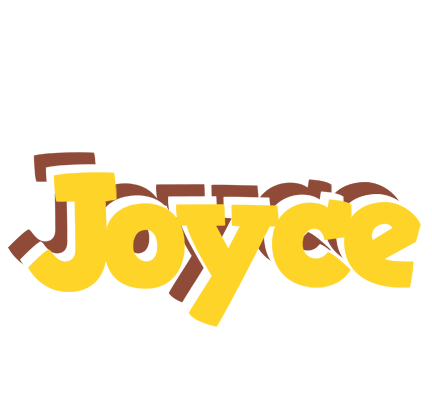 Joyce hotcup logo