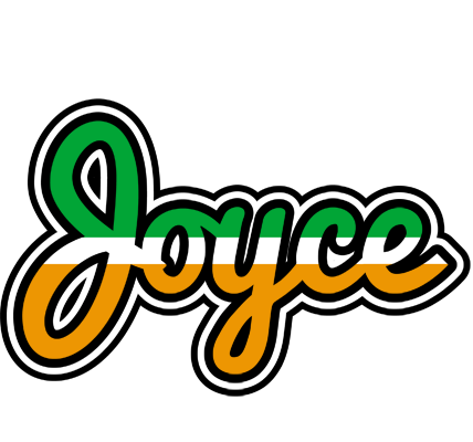 Joyce ireland logo