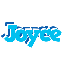Joyce jacuzzi logo