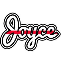 Joyce kingdom logo