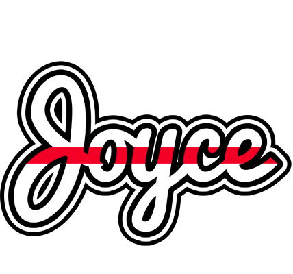 Joyce kingdom logo