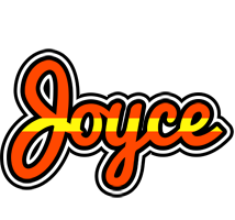 Joyce madrid logo