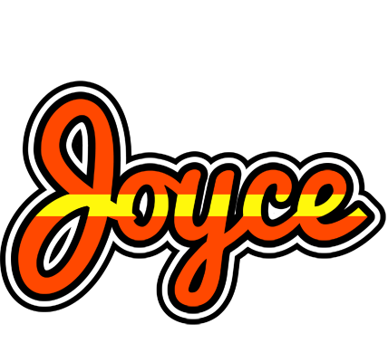 Joyce madrid logo