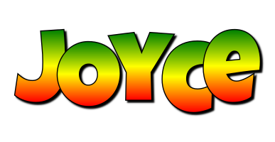 Joyce mango logo