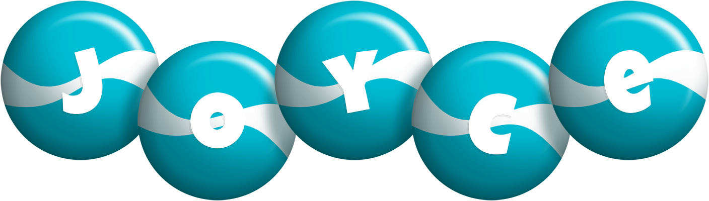 Joyce messi logo