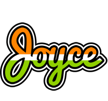 Joyce mumbai logo