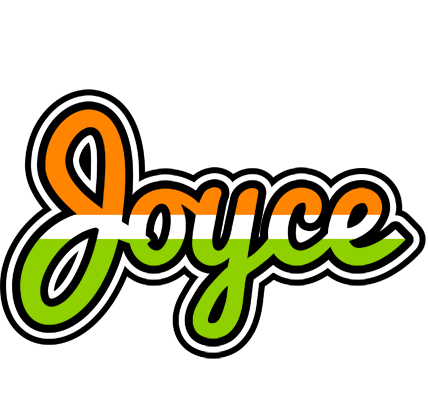 Joyce mumbai logo