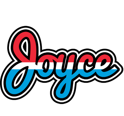 Joyce norway logo
