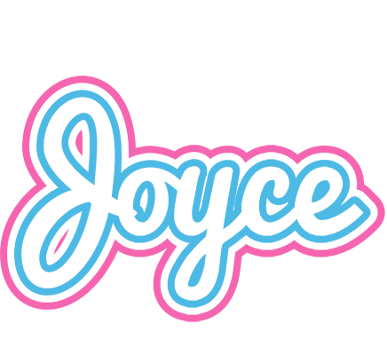 Joyce outdoors logo