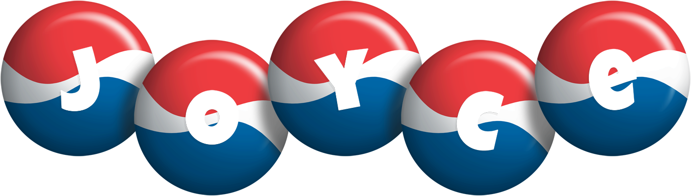 Joyce paris logo