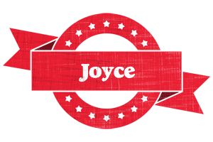 Joyce passion logo