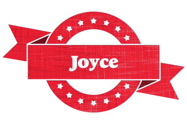 Joyce passion logo