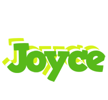 Joyce picnic logo