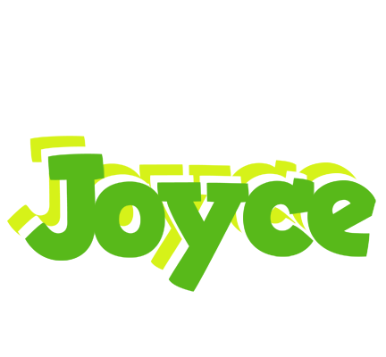 Joyce picnic logo