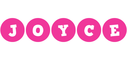 Joyce poker logo
