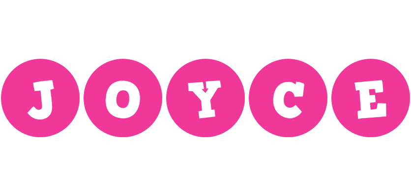 Joyce poker logo