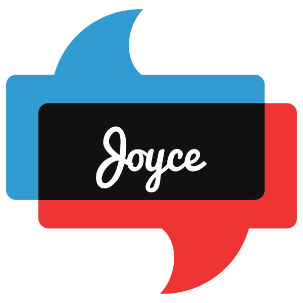 Joyce sharks logo