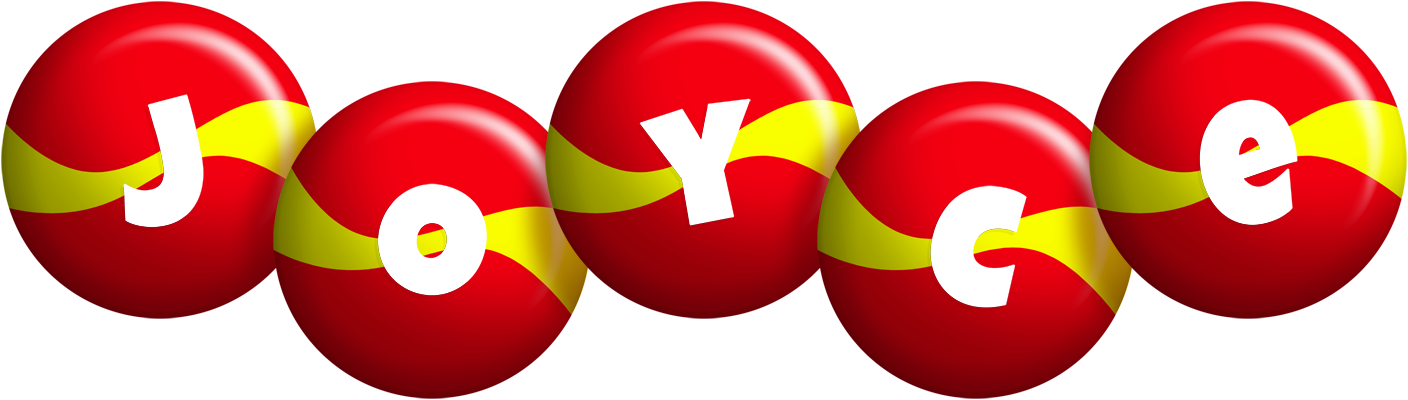 Joyce spain logo