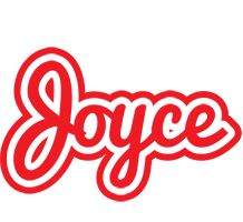 Joyce sunshine logo