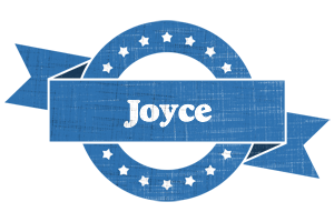 Joyce trust logo
