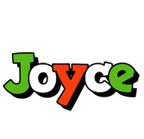 Joyce venezia logo