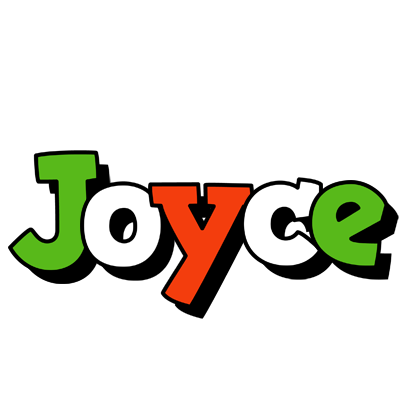Joyce venezia logo