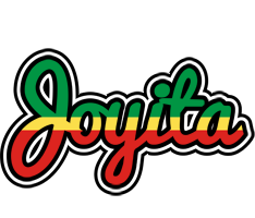 Joyita african logo