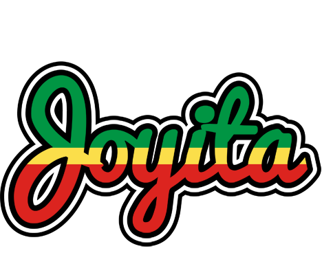 Joyita african logo
