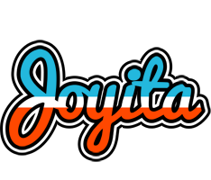 Joyita america logo