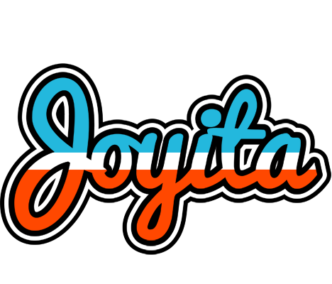 Joyita america logo