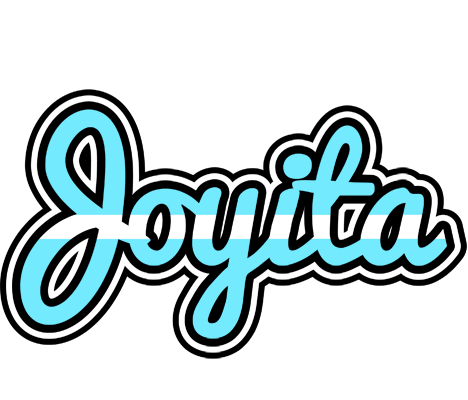 Joyita argentine logo