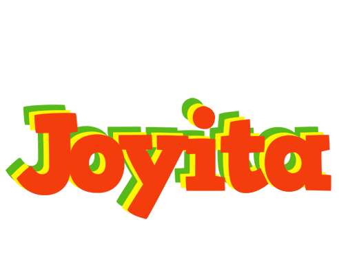Joyita bbq logo