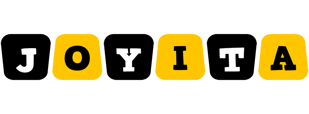 Joyita boots logo