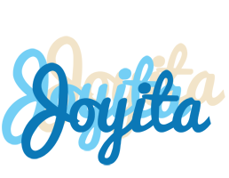 Joyita breeze logo