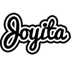 Joyita chess logo