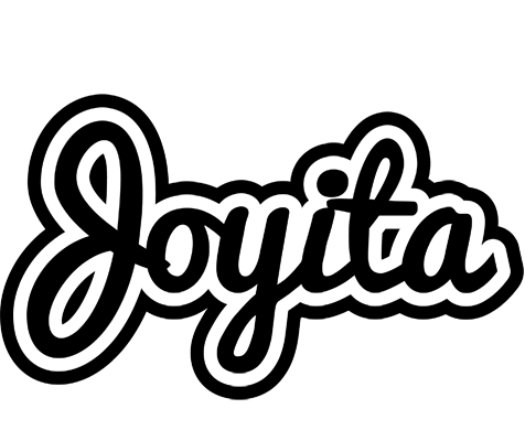 Joyita chess logo