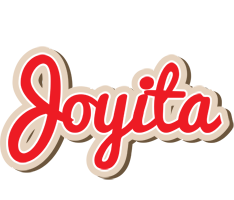 Joyita chocolate logo