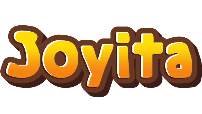 Joyita cookies logo