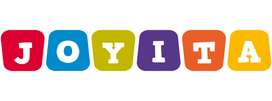 Joyita daycare logo