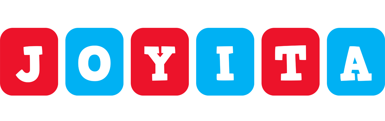 Joyita diesel logo