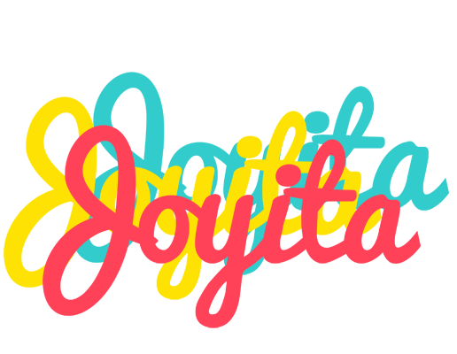 Joyita disco logo