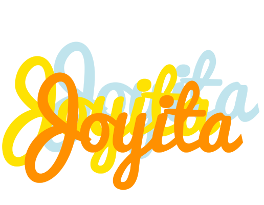 Joyita energy logo