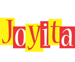 Joyita errors logo