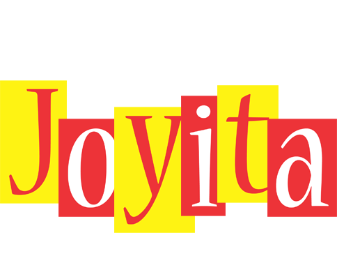 Joyita errors logo